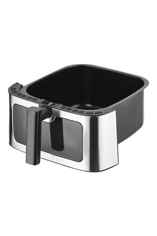 Air fryer de cerámica 8 l - 1600-1800 W