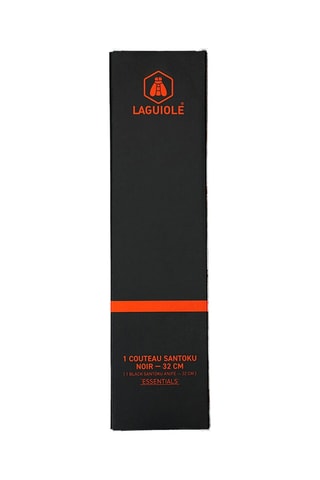 Cuchillo Santoku Essentials - 31,9 cm