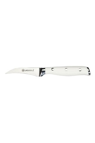 Cuchillo pico de loro Élégance - 19,5 cm