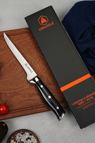 Cuchillo deshuesador Essentials - 26 cm