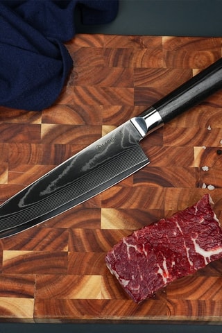 Cuchillo cocinero Core - 34,4 cm