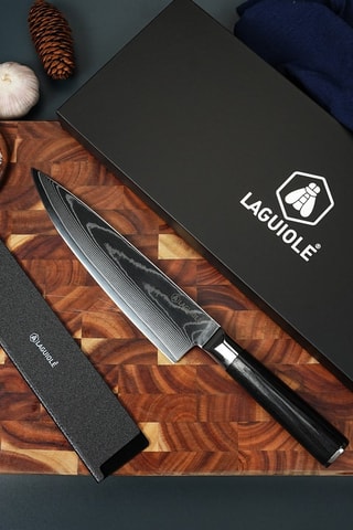Cuchillo cocinero Core - 34,4 cm