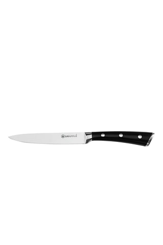 Cuchillo office de acero inoxidable 3CR13 - 24 cm