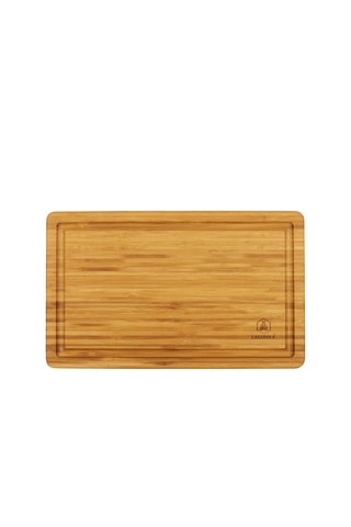 Tabla para cortar de bambú