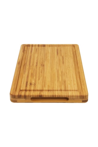 Tabla para cortar de bambú