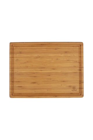 Tabla para cortar de bambú