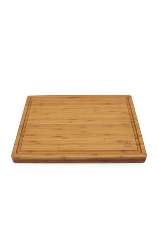 Tabla para cortar de bambú