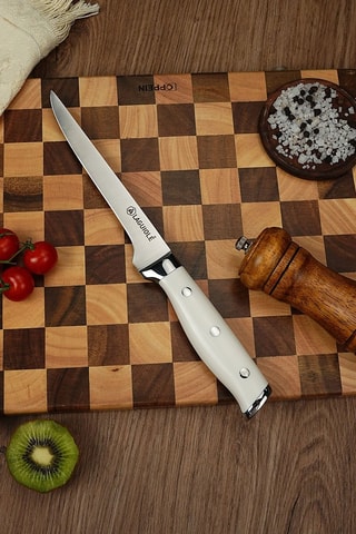 Cuchillo deshuesador Élégance - 26 cm
