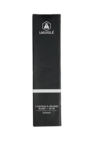 Cuchillo para frutas Élégance - 20,5 cm