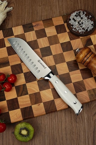 Cuchillo Santoku Élégance - 29,4 cm
