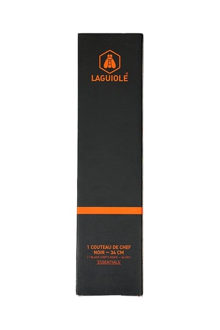 Cuchillo cocinero Essentials - 34 cm