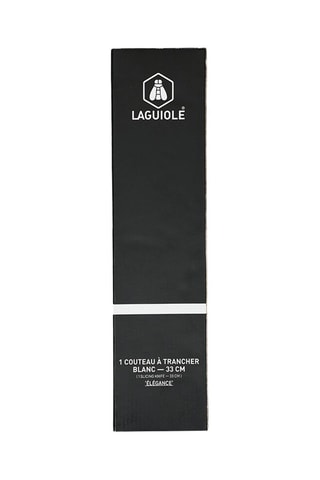 Cuchillo para filetear Élégance - 33 cm