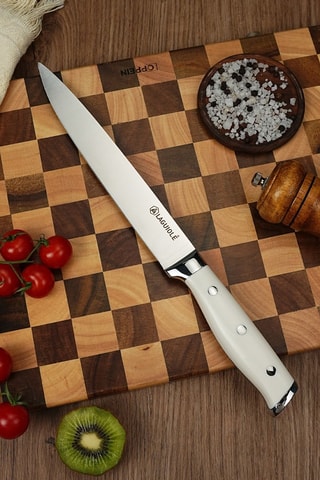 Cuchillo para filetear Élégance - 33 cm
