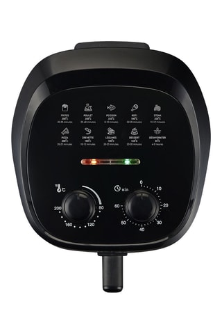 Air fryer 3,2 l - 1200-1400 W