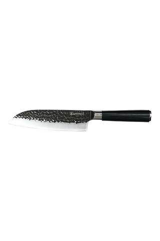 Cuchillo Santoku Sen - 31,7 cm