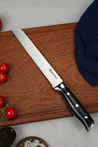 Cuchillo panero Essentials - 33,3 cm