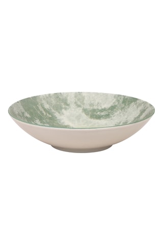 Vajilla de porcelana - 18 piezas
