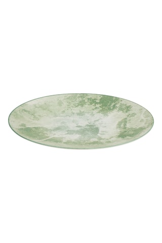 Vajilla de porcelana - 18 piezas