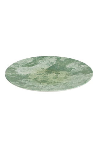 Vajilla de porcelana - 18 piezas