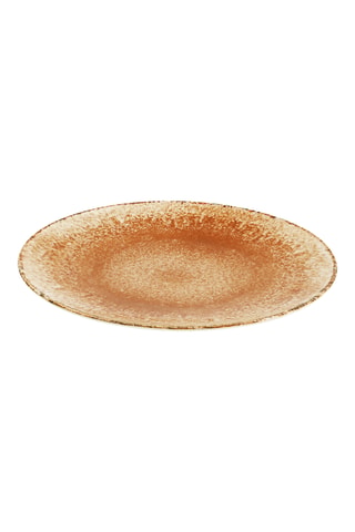 Vajilla de porcelana - 18 piezas