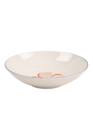 Vajilla de porcelana - 18 piezas