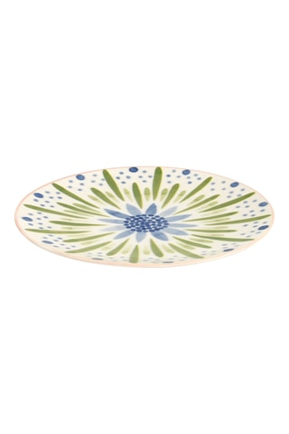 Vajilla de porcelana - 18 piezas