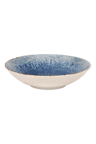 Vajilla de porcelana - 18 piezas