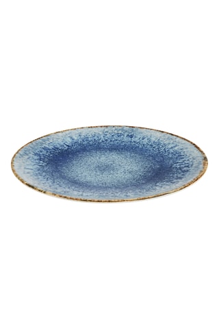 Vajilla de porcelana - 18 piezas