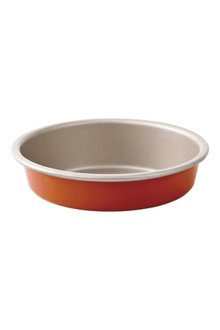 Molde hondo - 26 cm
