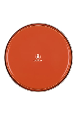 Molde hondo - 26 cm