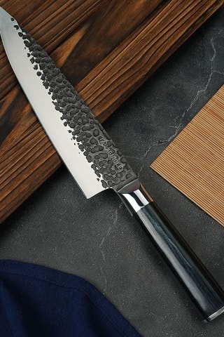 Cuchillo cocinero Sen - 32,5 cm