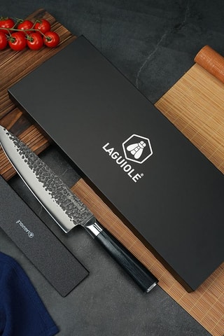 Cuchillo cocinero Sen - 32,5 cm