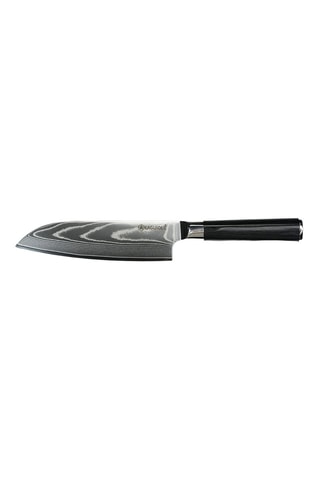 Cuchillo Santoku Core - 31,7 cm