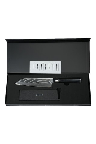 Cuchillo Santoku Core - 31,7 cm