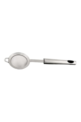 Escurridor de acero inoxidable - 7,6 x 27,5 x 3,5 cm