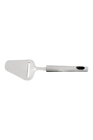 Cortador de queso de acero inoxidable - 25,4 x 8,2 x 2 cm