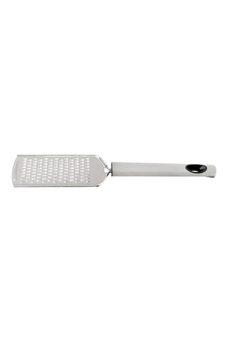 Rallador de acero inoxidable - 25,2 x 5,5 x 1,9 cm