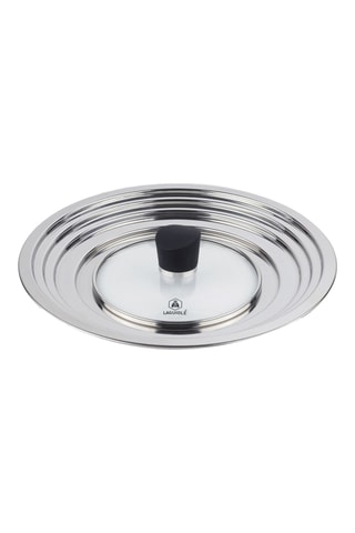 Batería de cocina - 10 piezas