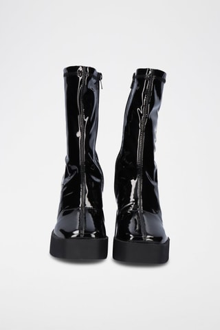 Botines - Negro
