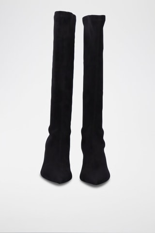Botas - Negro