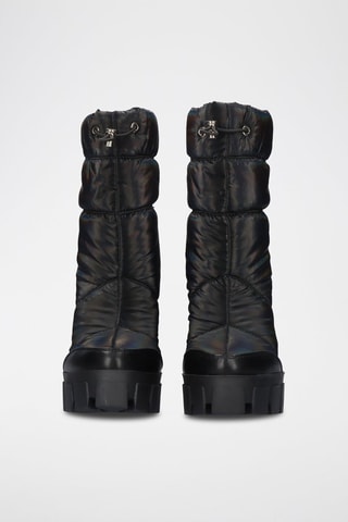 Botines - Negro