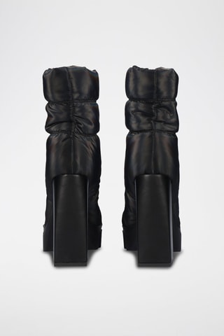 Botines - Negro