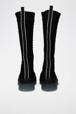Botas - Negro