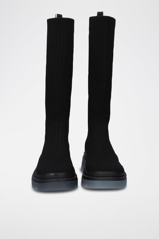 Botas - Negro