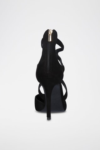 Zapatos de tacón - Negro