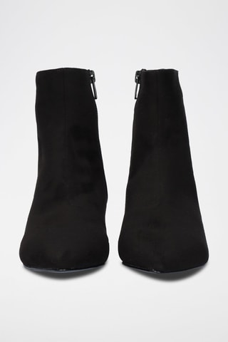 Botines - Negro