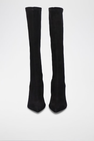 Botas - Negro