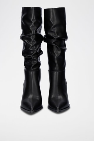 Botas - Negro