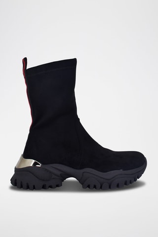 Bottines - Noir