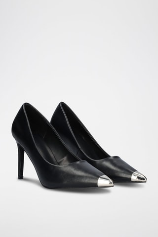 Zapatos de tacón - Negro